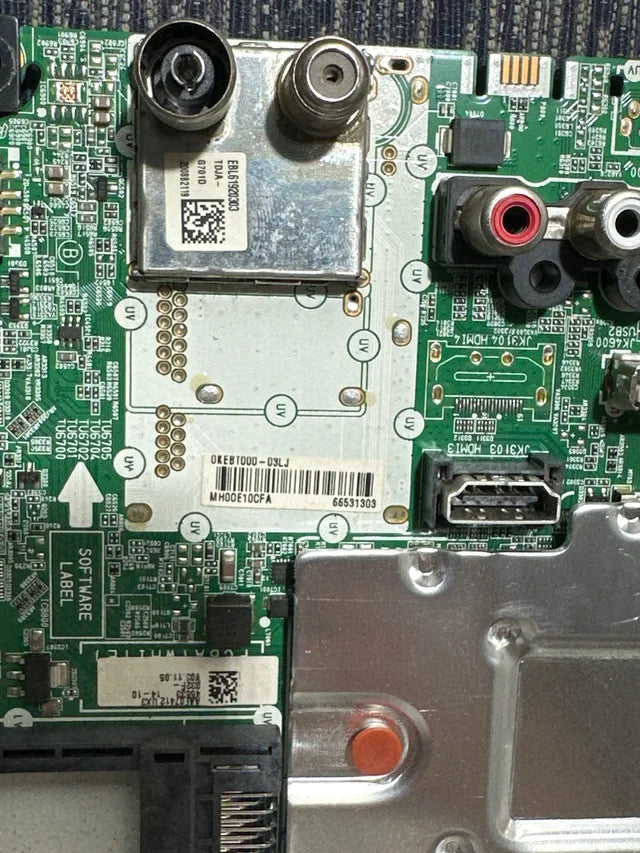 Main EAX69083603 1.0