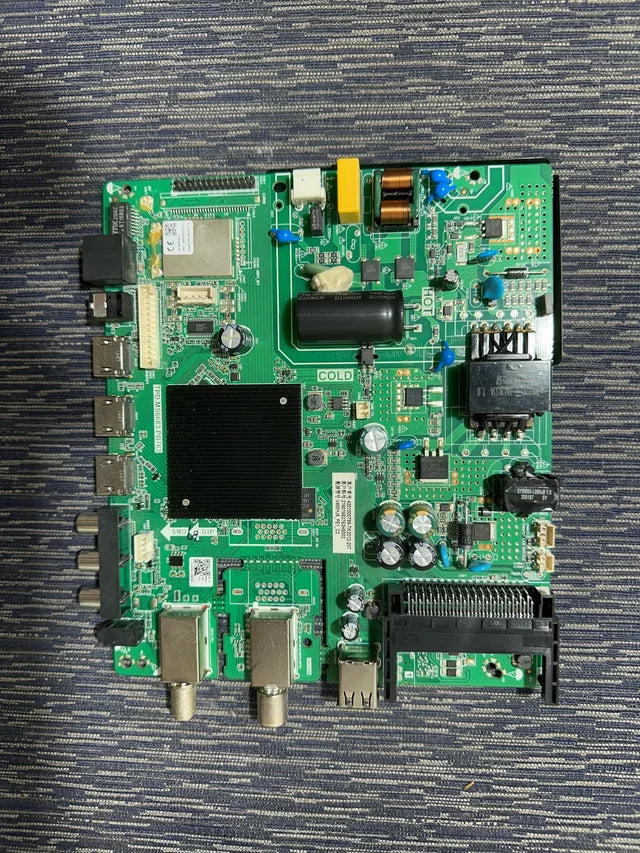 Power Main TPD.MS6683.PB763