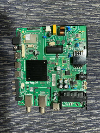 Power Main TPD.MS6683.PB763