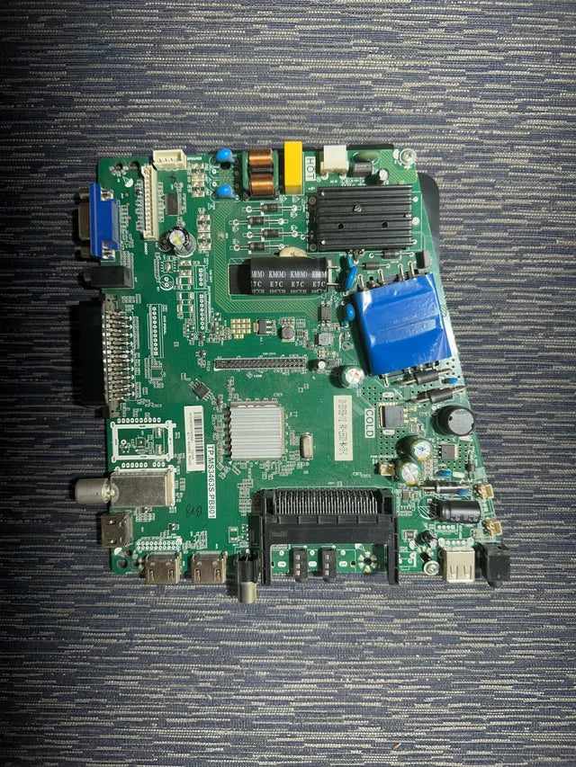 Power Main TP.MS3463S.PB801