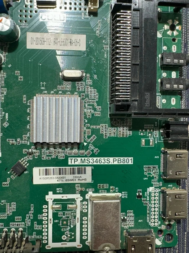 Power Main TP.MS3463S.PB801