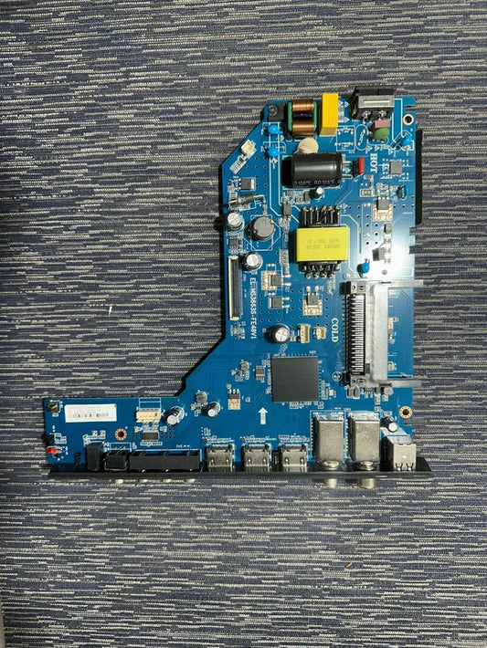 Power Main EL.MS3663S-FE48VI
