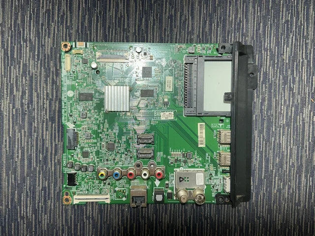 Main EAX67129603 1.0