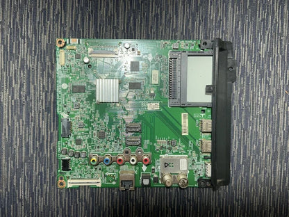 Main EAX67129603 1.0
