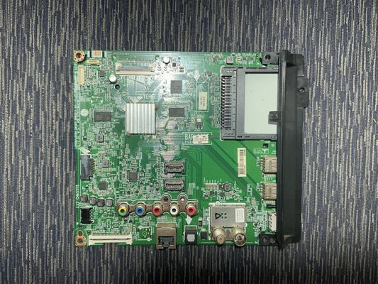 Main EAX67129603 1.0