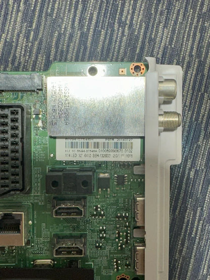 Main BN41-02156A