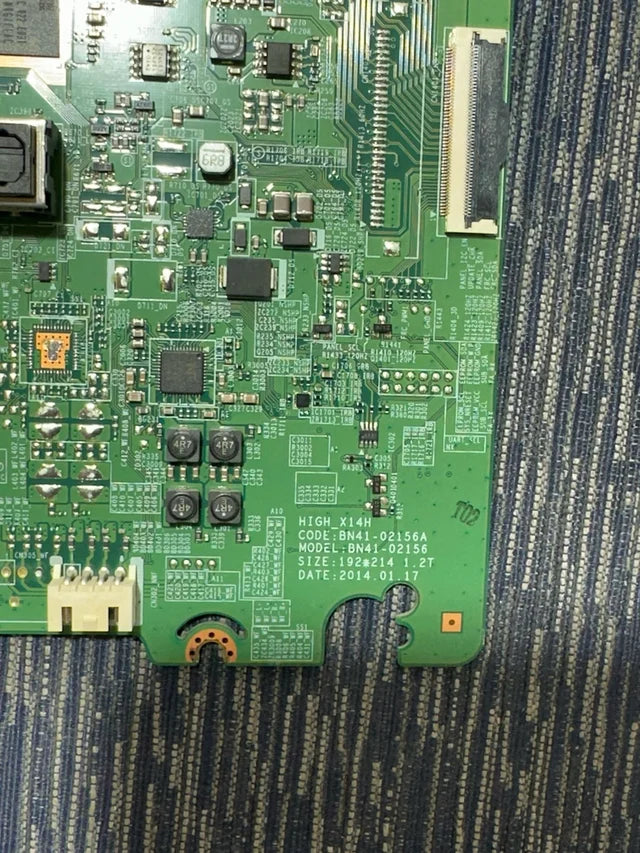 Main BN41-02156A