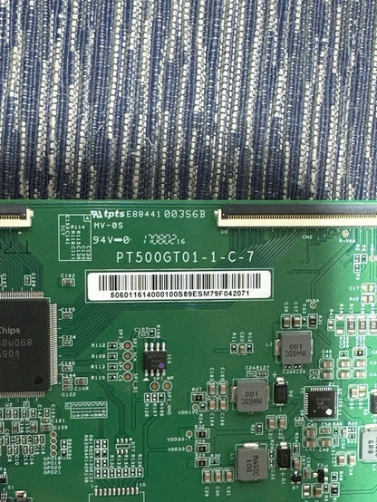 TCON PT500GT01-1-C-7