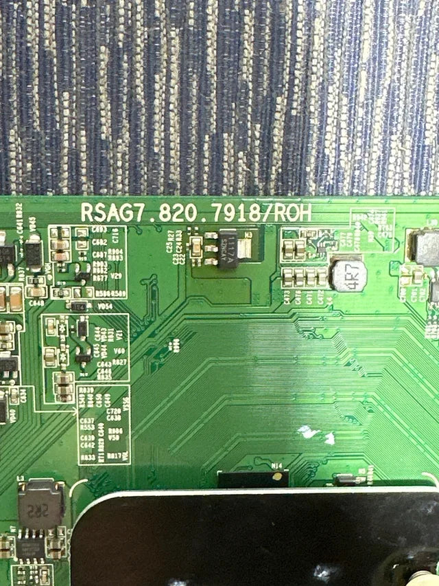 Main RSAG7.820.7918/ROH