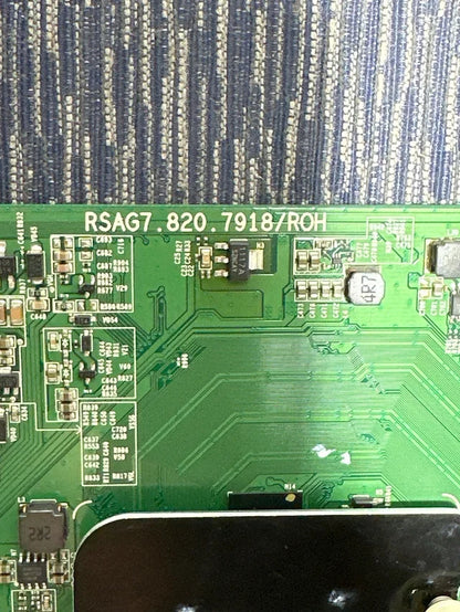 Main RSAG7.820.7918/ROH