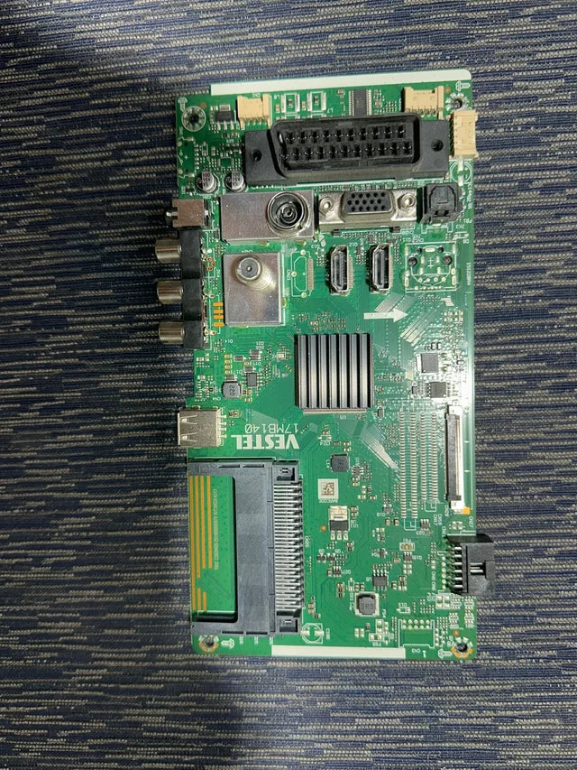 Main 17MB140