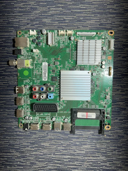 Main 715G8132-M0E-B00-005K