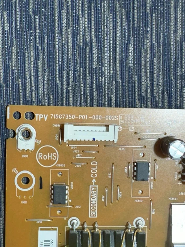 Fuente 715G7350-P01-000-002S
