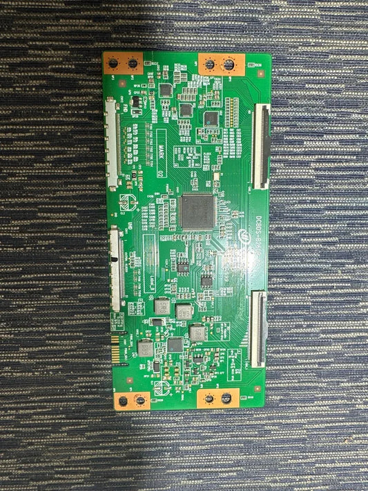 TCON DCBDS-B260B-02
