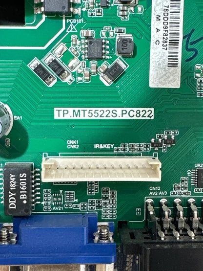 Power Main TP.MT.5522S.PC822