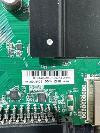Power Main TP.MT.5522S.PC822