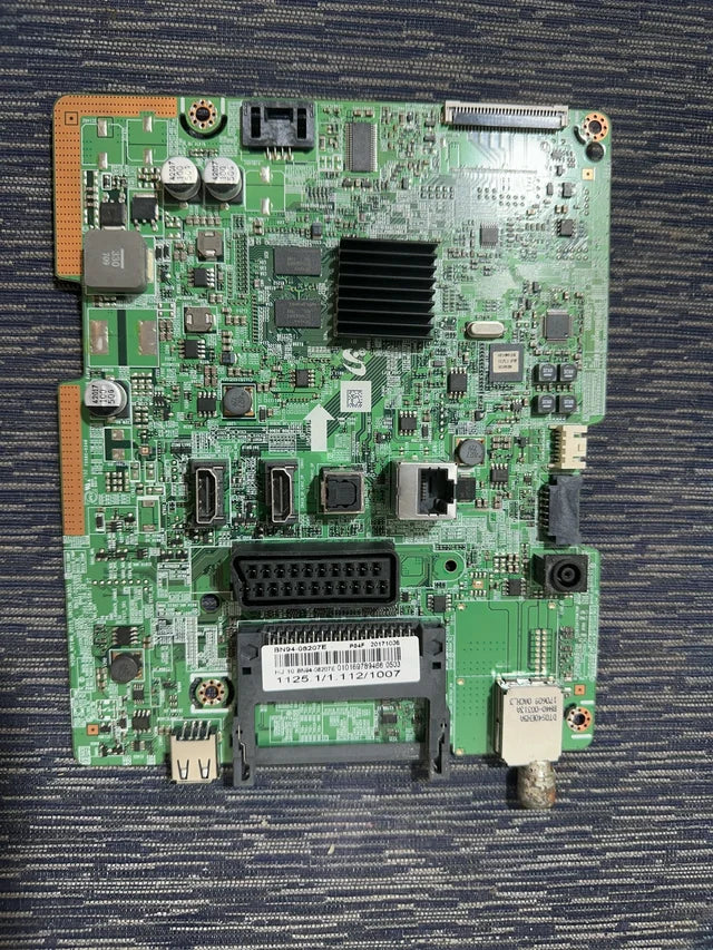 Main BN41-02360B