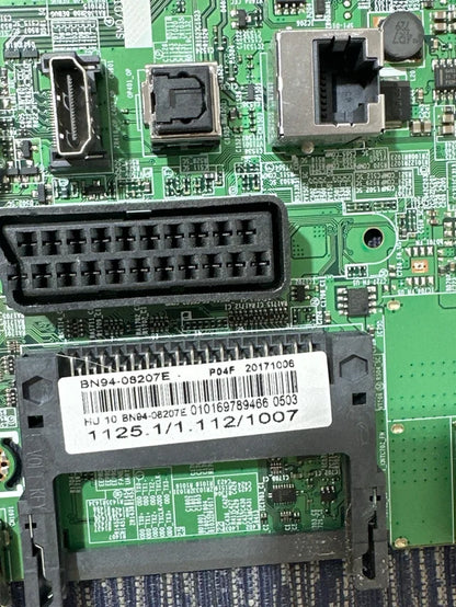 Main BN41-02360B