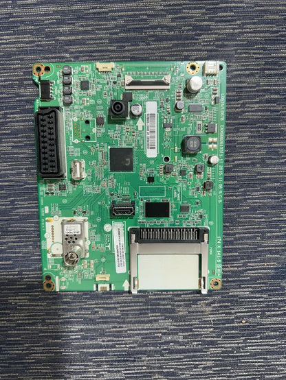 Main EAX66826103 1.1