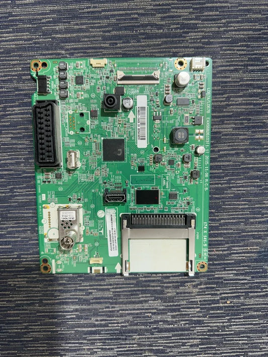 Main EAX66826103 1.1