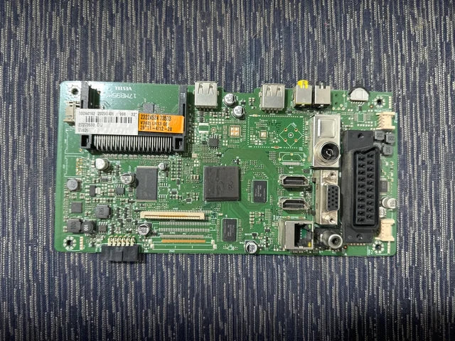 Main 17MB95M