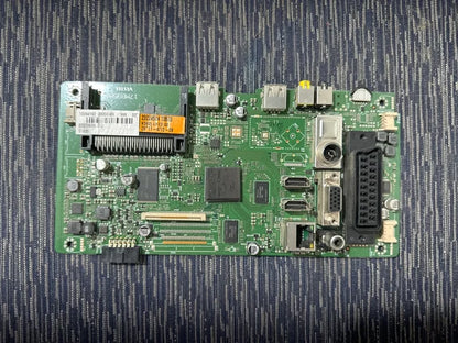 Main 17MB95M