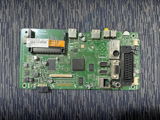 Main 17MB95M