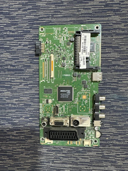 Main 17MB82S
