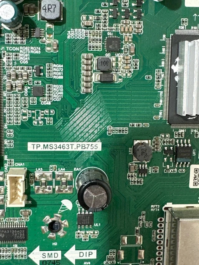 Power Main TP.MS3463T.PB755