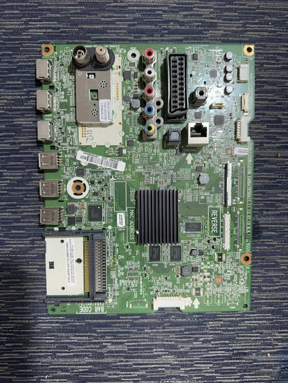 Main EAX64797004 1.1