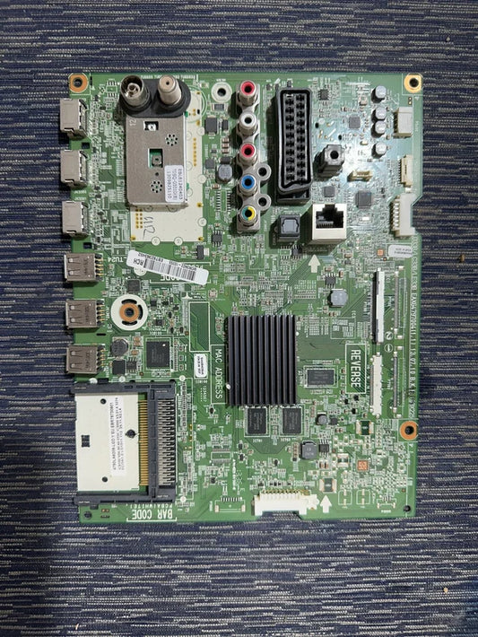 Main EAX64797004 1.1