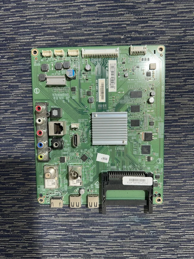 Main 715G9237-M01-B00-005T