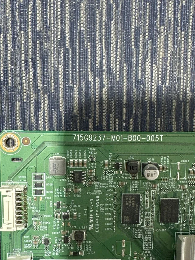 Main 715G9237-M01-B00-005T