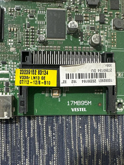 Main 17MB95M