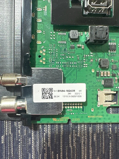 Main BN41-03114A