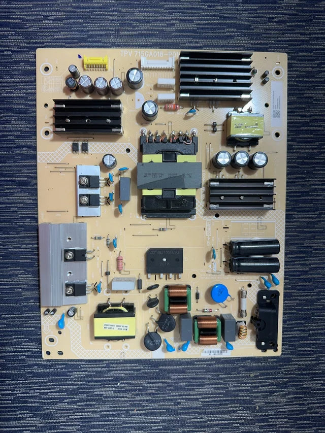 Fuente 715GA018-P01-006-003S