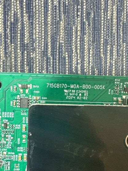Main 715GB170-M0A-B00-005K