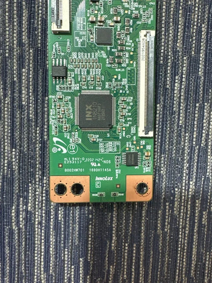 TCON B002HW701