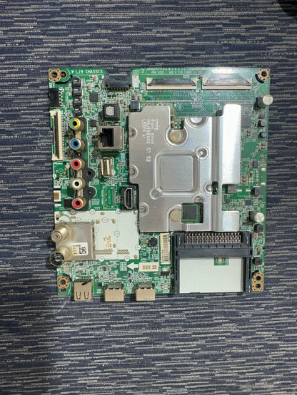 Main EAX68253604 1.0