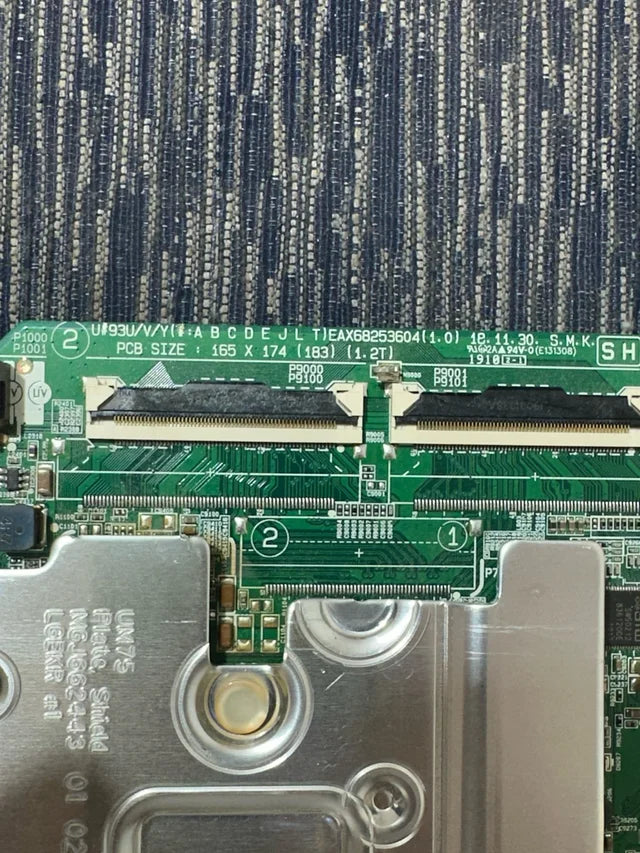 Main EAX68253604 1.0