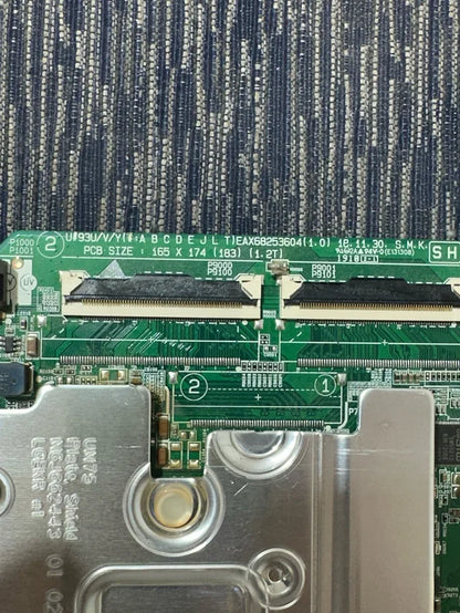 Main EAX68253604 1.0