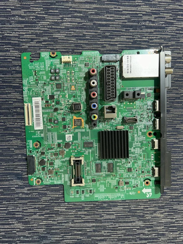 Main BN41-02156A
