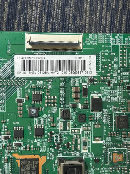Main BN41-02156A