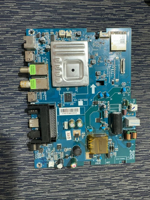 Power Main HLS91FJ-I
