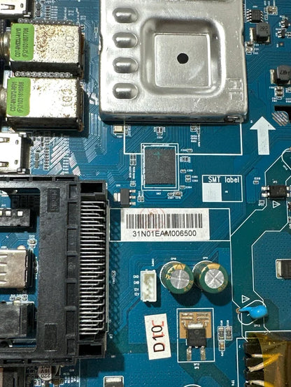 Power Main HLS91FJ-I