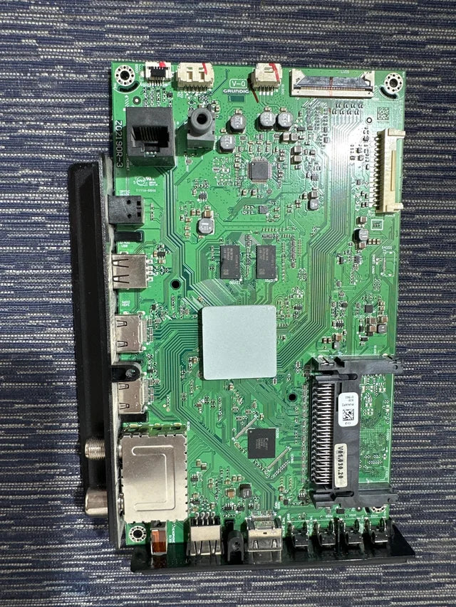 Main Z02190R-3