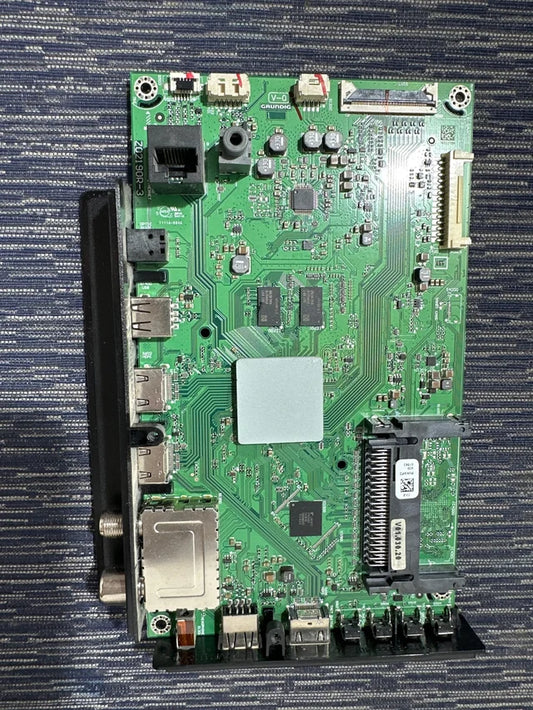 Main Z02190R-3