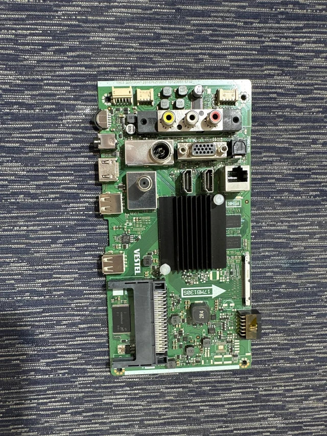 Main 17MB130S