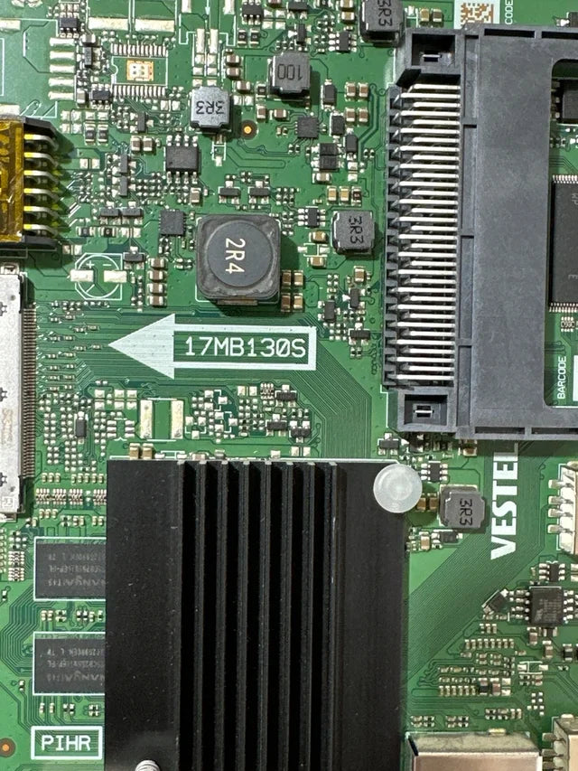 Main 17MB130S