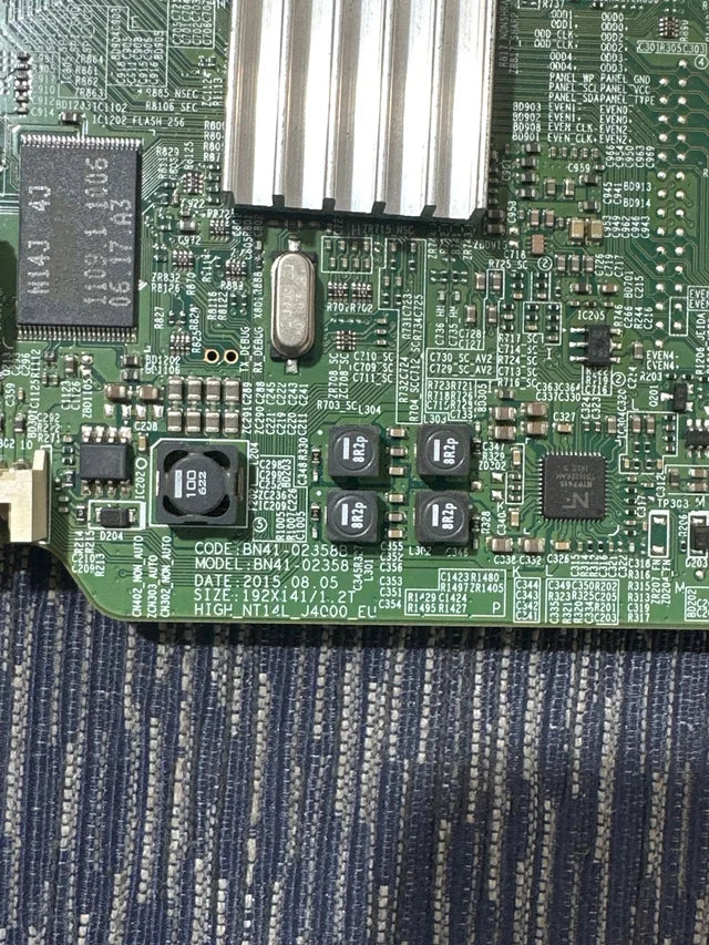 Main BN41-02358B